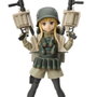 Sega Luminasta Fukaziroh de Sword Art Online Alternative: Gun Gale Online (19 cm) inevitable