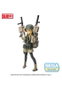 Sega Luminasta Fukaziroh de Sword Art Online Alternative: Gun Gale Online (19 cm) inevitable