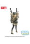 Sega Luminasta Fukaziroh de Sword Art Online Alternative: Gun Gale Online (19 cm) inevitable