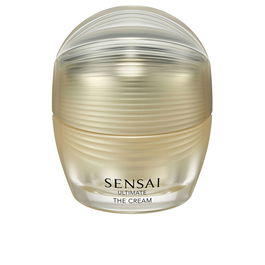 Sensai ULTIMATE the cream Crema Antiarrugas y Antiedad Tratamiento Facial Reafirmante Efecto Flash 40 ml