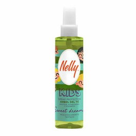 Nelly Acondicionador con Árbol de Té Repelente de Piojos Reacondicionado