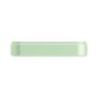 Verbatim Power Bank con Base Mag. Wireless 10000mAh Verde 32259