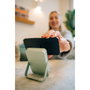 Verbatim Power Bank con Base Mag. Wireless 10000mAh Verde 32259