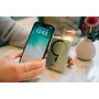 Verbatim Power Bank con Base Mag. Wireless 10000mAh Verde 32259