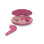 Belkin SOUNDFORM Nano Auriculares Inalámbricos para Niños Rosa PAC003btPK