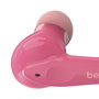 Belkin SOUNDFORM Nano Auriculares Inalámbricos para Niños Rosa PAC003btPK
