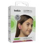 Belkin SOUNDFORM Nano Auriculares Inalámbricos para Niños Rosa PAC003btPK