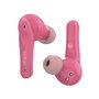 Belkin SOUNDFORM Nano Auriculares Inalámbricos para Niños Rosa PAC003btPK