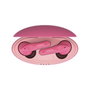 Belkin SOUNDFORM Nano Auriculares Inalámbricos para Niños Rosa PAC003btPK