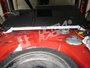 Ultra Racing URRE2-542 Barra Refuerzo Trasera Superior para Volvo 850 Turbo 4D y C70 (1991-2005) - Refuerzo de Chasis