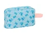 SAFTA Portadesayunos Térmico Stitch Ohana Disney