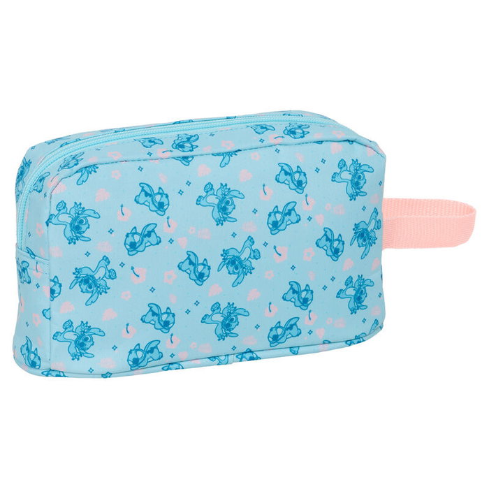 SAFTA Portadesayunos Ohana Stitch Disney Termo SAFTA Portadesayunos Ohana Stitch Disney Termo