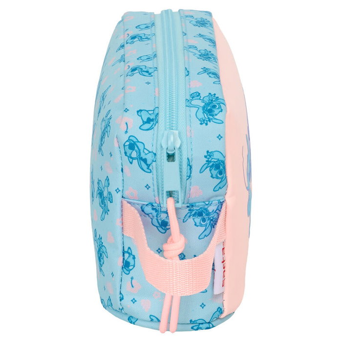 SAFTA Portadesayunos Ohana Stitch Disney Termo SAFTA Portadesayunos Ohana Stitch Disney Termo