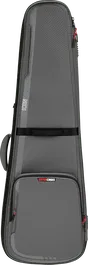 Gator Funda Bajo Eléctrico G-Icon - Gris