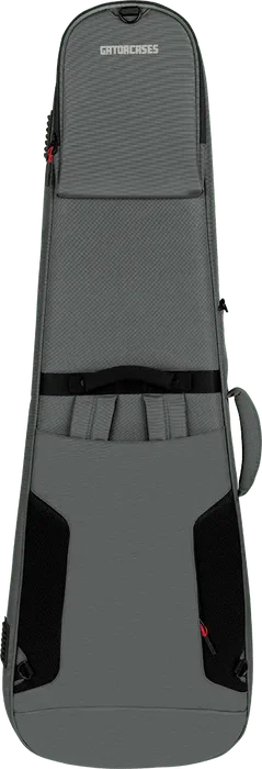 Gator Funda Bajo Eléctrico G-Icon - Gris