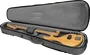Gator Funda Bajo Eléctrico G-Icon - Gris