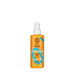 NATURA SIBERICA Spray de Protección Térmica y Volumen 200 ml