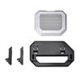Thermaltake Kit de conversión de torre a rack para Tower 300, Blanco