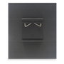 Digitus DN-651126 Switch de red Industrial Gigabit de 5 puertos, Negro