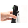 Digitus DN-651126 Switch de red Industrial Gigabit de 5 puertos, Negro