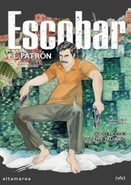 ESCOBAR, Giuseppe Palumbo - ALTAMAREA