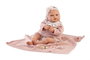 Antonio Juan Muñeca Baby Love Reborn Conjunto de Punto 50 cm