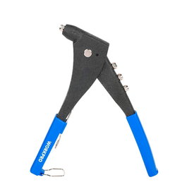 Workpro Remachadora manual 4 en 1 de aluminio 250 mm