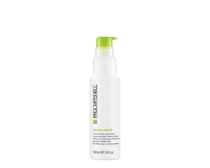 Paul Mitchell Smoothing Gloss Drops Sérum para el cabello Vegano