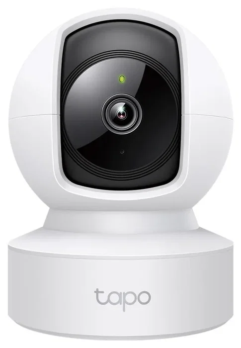 TP-Link Tapo C212 Blanco