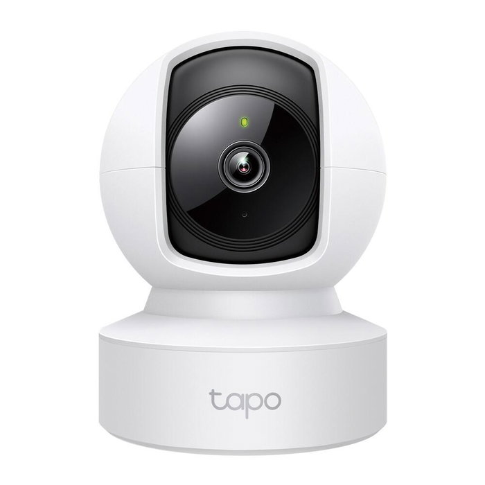 TP-Link Tapo C212 Cámara de Seguridad IP Blanca TP-Link Tapo C212 Cámara de Seguridad IP Blanca