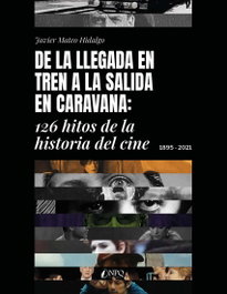 De la llegada en tren a la salida en caravana, Javier Mateo Hidalgo - NPQ EDITORES
