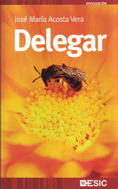 Delegar, José María Acosta Vera - ESIC