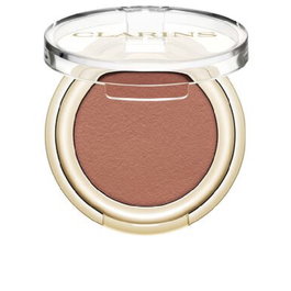 Clarins OMBRE SKIN Sombra de ojos 04-Matte Rosewood