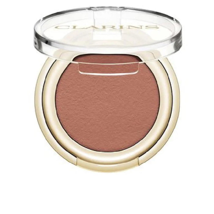 Clarins Ombre Skin 04-Matte Rosewood