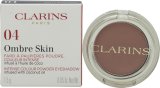 Clarins Ombre Skin Sombra de ojos 04-Matte Rosewood