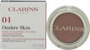 Clarins Ombre Skin Sombra de ojos 04-Matte Rosewood