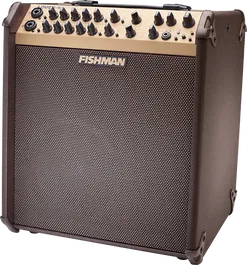 Fishman Amplificador Acústico Loudbox Performer Bluetooth