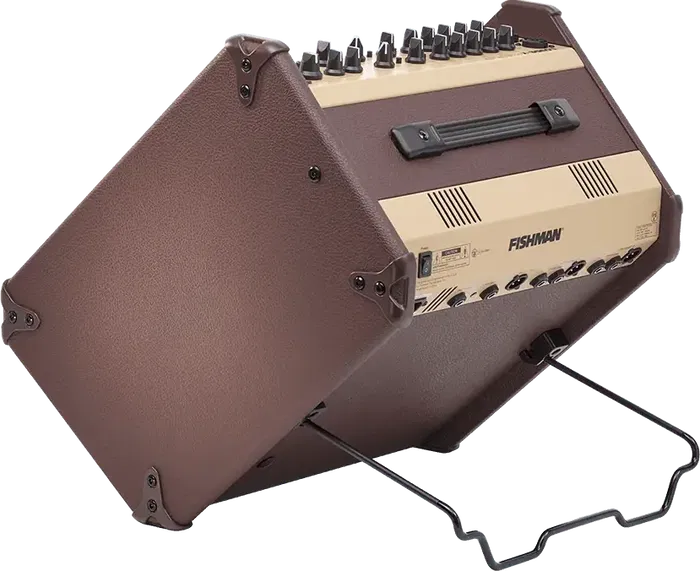 Fishman Amplificador Acústico Loudbox Performer Bluetooth Fishman Amplificador Acústico Loudbox Performer Bluetooth