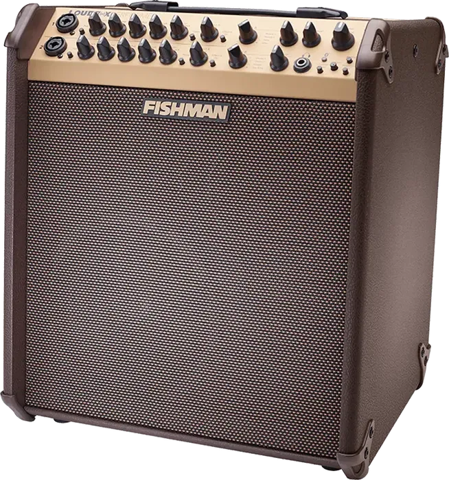 Fishman Amplificador Acústico Loudbox Performer Bluetooth Fishman Amplificador Acústico Loudbox Performer Bluetooth