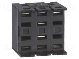 Schneider Electric Adaptador Harmony XB6 de 16mm