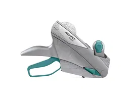 Meto Classic S 626/12 Etiquetadora 1 Rodillo 6 Caracteres Alfanuméricos para Etiquetas 26x12mm