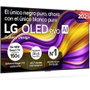 Smart TV LG 55G54LW 4K Ultra HD 55" HDR OLED