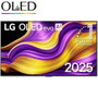 Smart TV LG 55G54LW 4K Ultra HD 55" HDR OLED