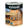 Xylazel Protector Madera Plus Decora Ébano Mate 250 ml