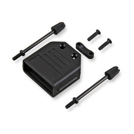 EFB Elektronik Tapa Flip-Top 25 polos negro