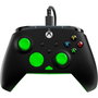 Turtle Beach Rematch Core Negro y Verde