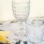 Quid Vaso Bajo Vidrio Diamond Urban 36 cL (6 Unidades) inevitable