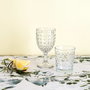 Quid Vaso Bajo Vidrio Diamond Urban 36 cL (6 Unidades) inevitable