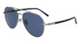 Ferragamo SF316S-021 Gafas de Sol para Hombre