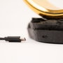 El Señor de los Anillos Lámpara con USB-C One Ring